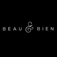 BEAU&BIEN logo - Similar company to Adhoc Design