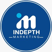 Indepth Marketing logo - Similar company to Digital Friendly Agency