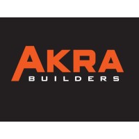 AKRA Builders, Inc. logo - Similar company to Landscape Solutions