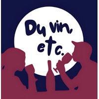 Du vin, etc logo - Similar company to 10 Milliards À Table