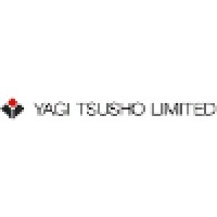 Yagi Tsusho America Inc. logo - Similar company to Apparel Matter