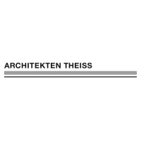 Architekten Theiss logo - Similar company to Hammerschmidt Architects