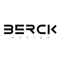 Berck Design logo - Similar company to Mimtec