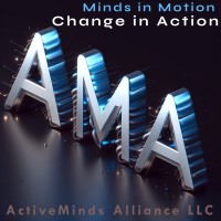 ActiveMinds Alliance logo - Similar company to Activemind