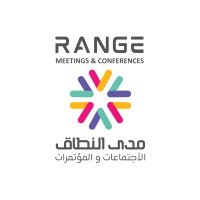 Range Meetings and Conferences logo - Similar company to Glow Communications