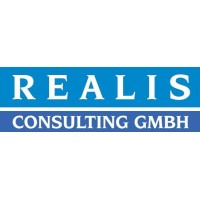 Realis Consulting GmbH logo - Similar company to Realis Development