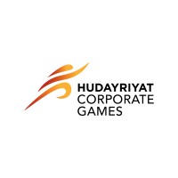 Hudayriyat Corporate Games logo - Similar company to High5Events