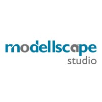 Modellscape Studio logo - Similar company to Utter Media