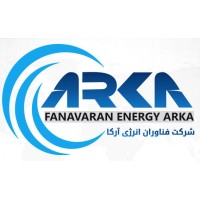 FANAVARAN ENERGY ARKA logo - Similar company to Kna (Kavosh Naghshe Alborz)