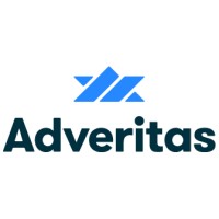 Adveritas logo - Similar company to Scryptid