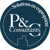 PAUL & CLARKE Consultants logo - Similar company to Solichain Green