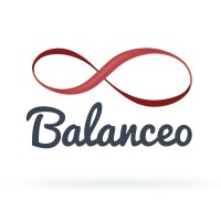 Balanceo.nl logo - Similar company to Jong Uitje