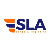 SLA Cargo & Logistics (Official) logo - Similar company to Gol Logistics