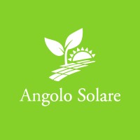 ANGOLO SOLARE logo - Similar company to 1Stbeam