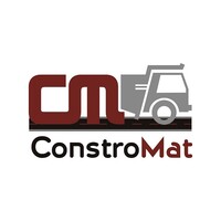 ConstroMat logo - Similar company to Mars Constromat