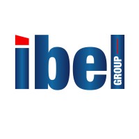 Ibel Group logo - Similar company to Top Cargo Perú