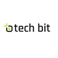 Techbitpt logo - Similar company to Techbit