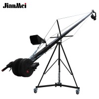 Huajie Film And Television Equipment Co., Ltd. logo - Similar company to Upcoming.Global (By Soukmedia)