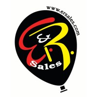 E & R Sales, Inc. logo - Similar company to The Party Hut