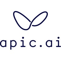 apic.ai logo - Similar company to Finico Oü