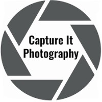 Capture It Photography logo - Similar company to Oakhill Outdoor