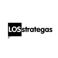 Los Strategas logo - Similar company to Indisoft