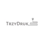 Trzydruk - druk 3D dla Eventów logo - Similar company to Horizon Crafter