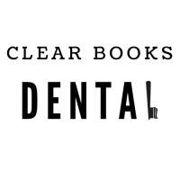 Clear Books Dental logo - Similar company to Clear Books