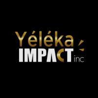 YÉLÉKA IMPACT INC. logo - Similar company to Woody Group