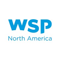WSP Systems North America logo - Similar company to Wsp Systems