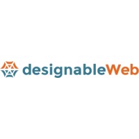 Designable Web logo - Similar company to Oursayso