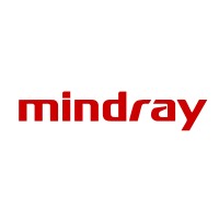 Mindray Argentina logo - Similar company to Snibe Latam