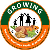 GROWING Ghana logo - Similar company to The Growing Project