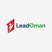 Lead Oman logo - Similar company to Dhow Marcom Agency