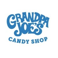 Grandpa Joe’s Candy Shop logo - Similar company to Bulk Candy Store