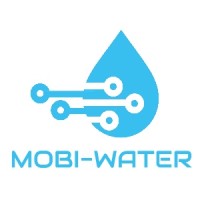 Mobi-Water logo - Similar company to Bandwidth And Cloud Services Group (Bcs)