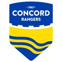 Concord Rangers Fc