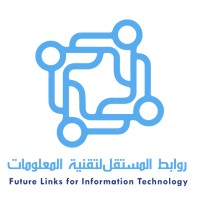 Future Links For It logo - Similar company to المستقبل