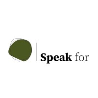 Speak For