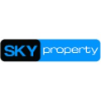 Sky Property Blacktown logo - Similar company to Spotlight Mt Druitt