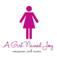 A Girl Named Joey