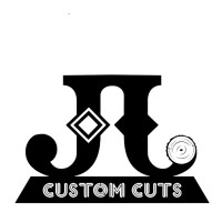 JJ Custom Cuts logo - Similar company to Get Up! Smart Foods, Healthy & Co.