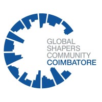 Global Shapers Community-Coimbatore logo - Similar company to Declutter Solutions