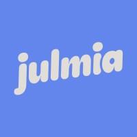 Julmia logo - Similar company to Dase