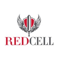 PT, Red Cell Security logo - Similar company to Red Cell Security, Llc