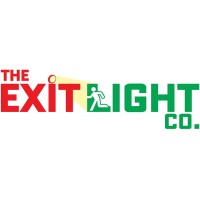The Exit Light Co Inc logo - Similar company to The Electrical Counter