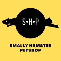 Smally Hamster Petshop logo - Similar company to 9Petz - Petshop Software