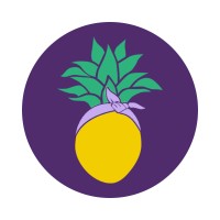 Ananaas.in logo - Similar company to Anhad Music