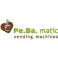 PE.BA. MATIC S.R.L. logo - Similar company to Barollo Winery
