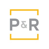 Pimentel & Rohenkohl Advogados Associados logo - Similar company to P&R